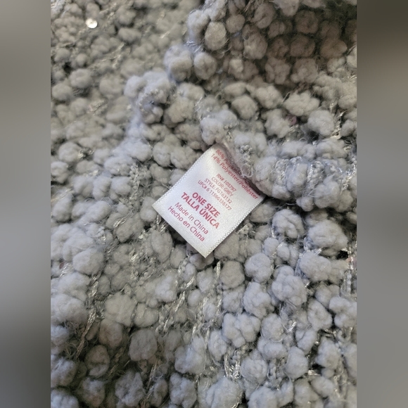 Maurices SUPER SOFT scarf - Picture 3 of 7